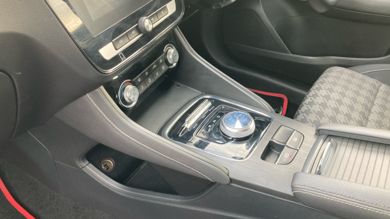 MG Zs 105kW Excite EV 45kWh 5dr Auto Electric Hatchback